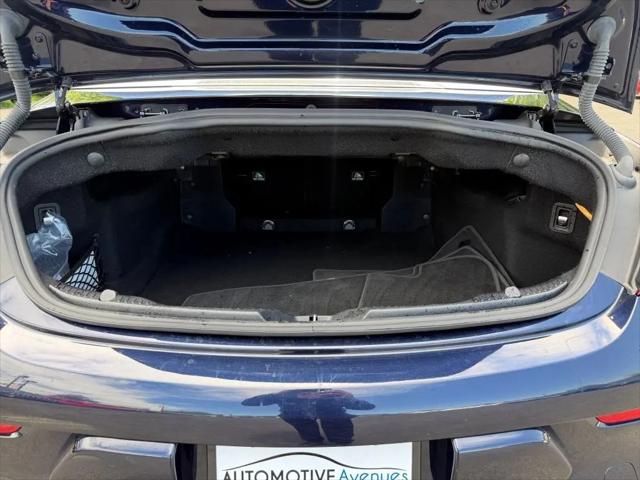 2023 Mercedes-Benz C-CLASS C 300 4MATIC Cabriolet