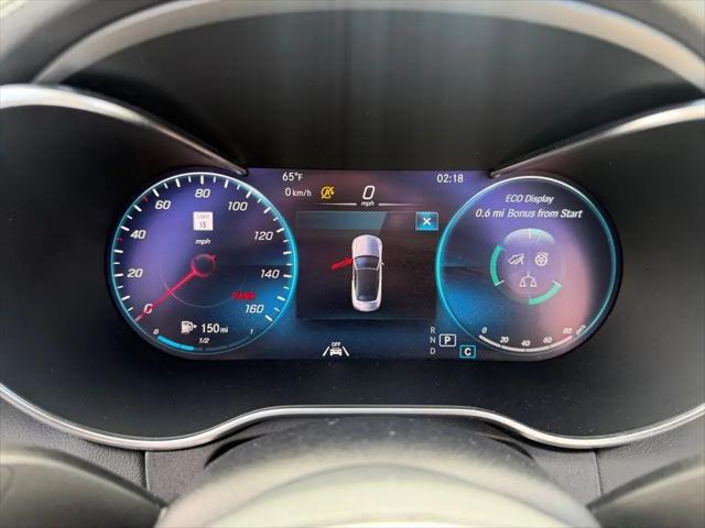 2023 Mercedes-Benz C-CLASS C 300 4MATIC Cabriolet