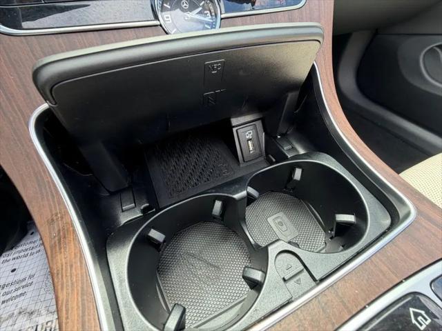 2023 Mercedes-Benz C-CLASS C 300 4MATIC Cabriolet
