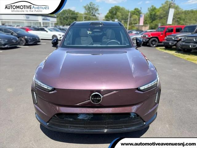 2025 Volvo X 90 Ultra, Twin Motor, Fully electric, 6 Seats for sale in Sewell, NJ