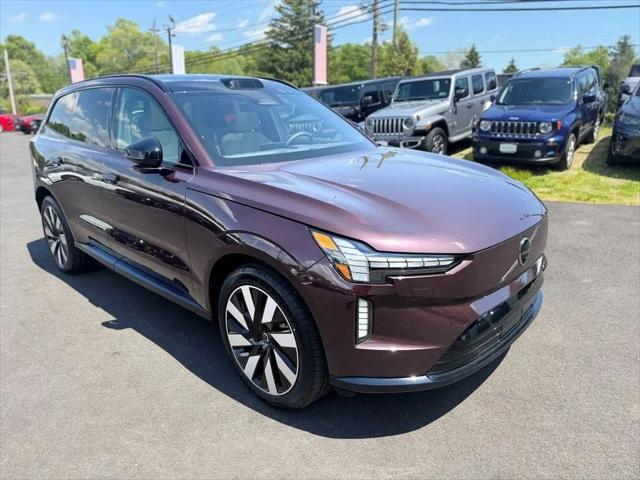 2025 Volvo X 90 Ultra, Twin Motor, Fully electric, 6 Seats