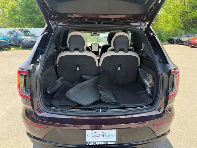 2025 Volvo X 90 Ultra, Twin Motor, Fully electric, 6 Seats
