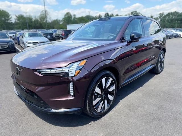 2025 Volvo X 90 Ultra, Twin Motor, Fully electric, 6 Seats