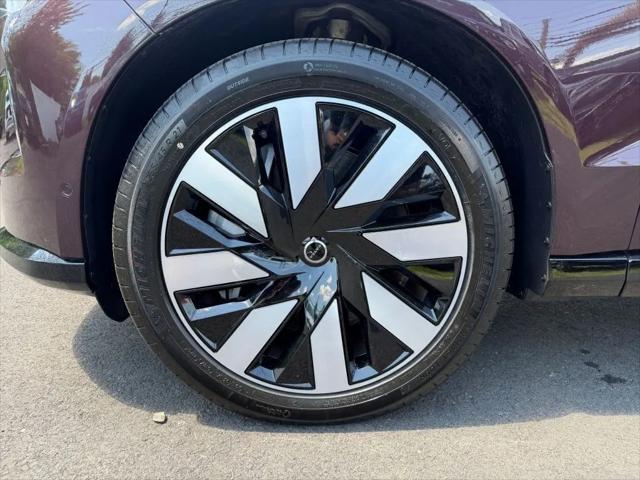 2025 Volvo X 90 Ultra, Twin Motor, Fully electric, 6 Seats
