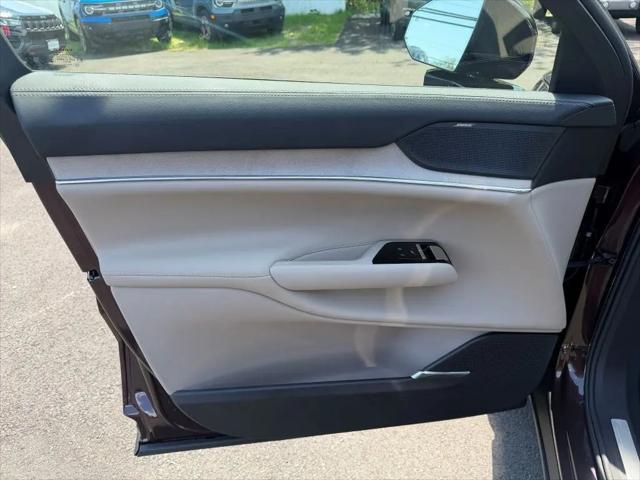 2025 Volvo X 90 Ultra, Twin Motor, Fully electric, 6 Seats