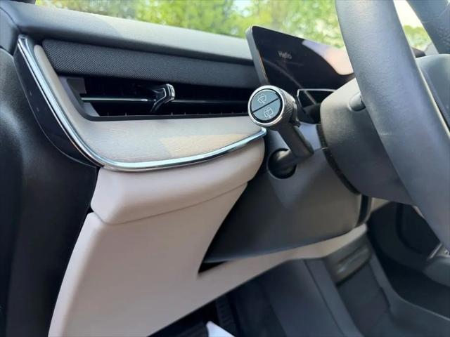 2025 Volvo X 90 Ultra, Twin Motor, Fully electric, 6 Seats
