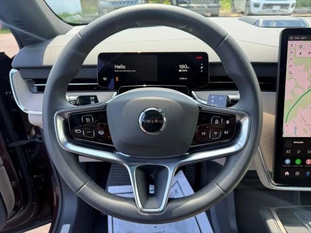 2025 Volvo X 90 Ultra, Twin Motor, Fully electric, 6 Seats