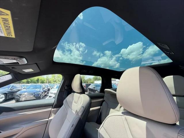 2025 Volvo X 90 Ultra, Twin Motor, Fully electric, 6 Seats