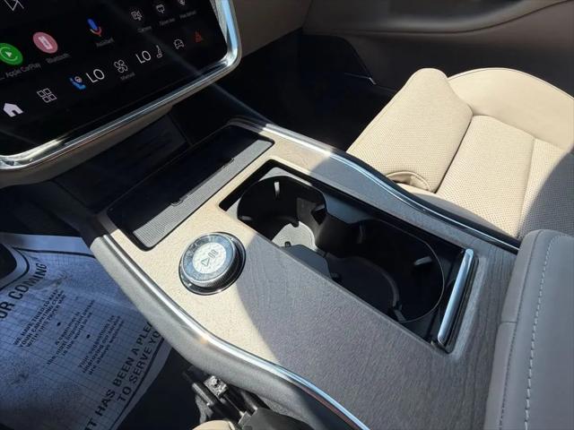 2025 Volvo X 90 Ultra, Twin Motor, Fully electric, 6 Seats