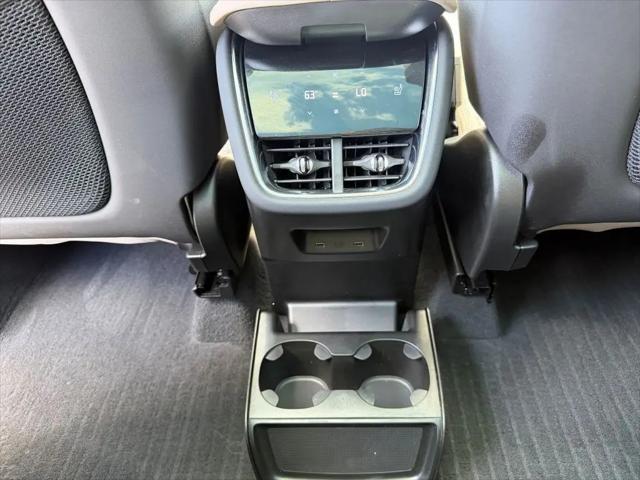 2025 Volvo X 90 Ultra, Twin Motor, Fully electric, 6 Seats