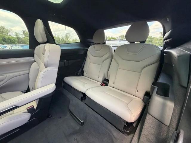 2025 Volvo X 90 Ultra, Twin Motor, Fully electric, 6 Seats