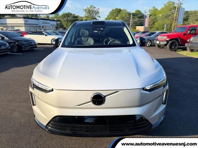 2025 Volvo X 90 Ultra, Twin Motor, Fully electric, 6 Seats for sale in Sewell, NJ