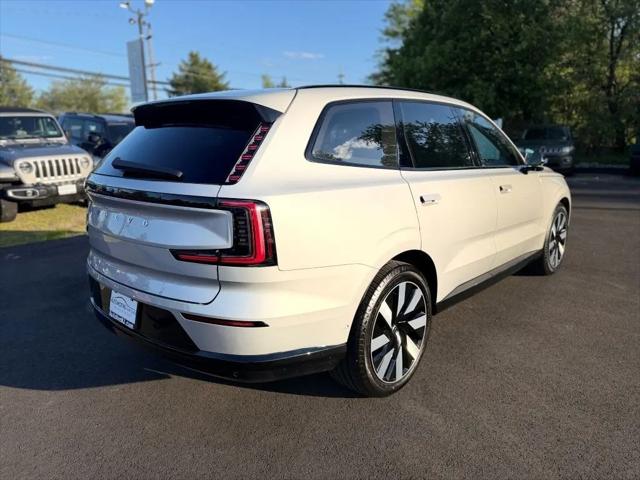 2025 Volvo X 90 Ultra, Twin Motor, Fully electric, 6 Seats
