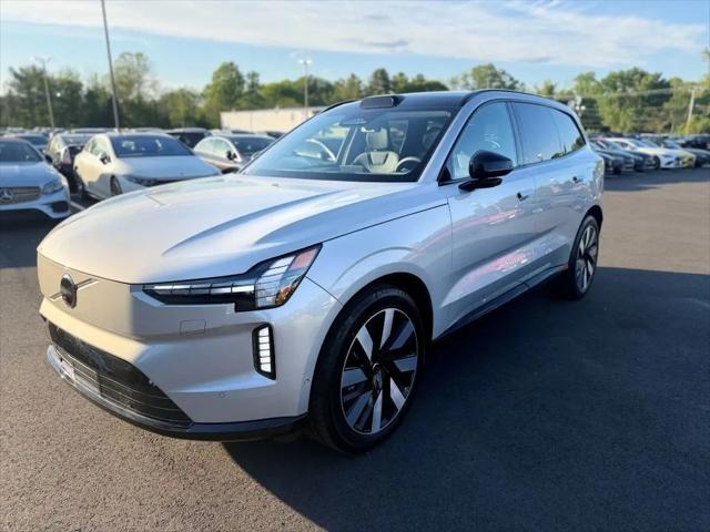 2025 Volvo X 90 Ultra, Twin Motor, Fully electric, 6 Seats