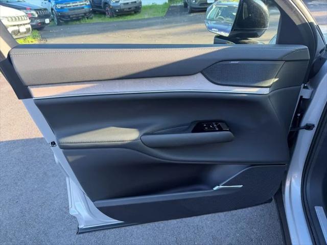 2025 Volvo X 90 Ultra, Twin Motor, Fully electric, 6 Seats