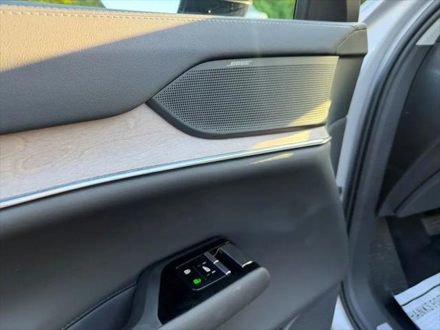 2025 Volvo X 90 Ultra, Twin Motor, Fully electric, 6 Seats