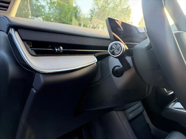 2025 Volvo X 90 Ultra, Twin Motor, Fully electric, 6 Seats