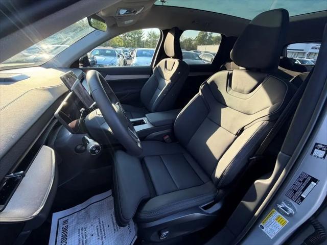 2025 Volvo X 90 Ultra, Twin Motor, Fully electric, 6 Seats