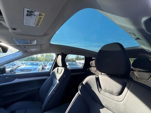 2025 Volvo X 90 Ultra, Twin Motor, Fully electric, 6 Seats