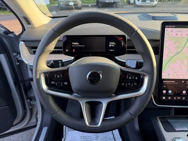 2025 Volvo X 90 Ultra, Twin Motor, Fully electric, 6 Seats