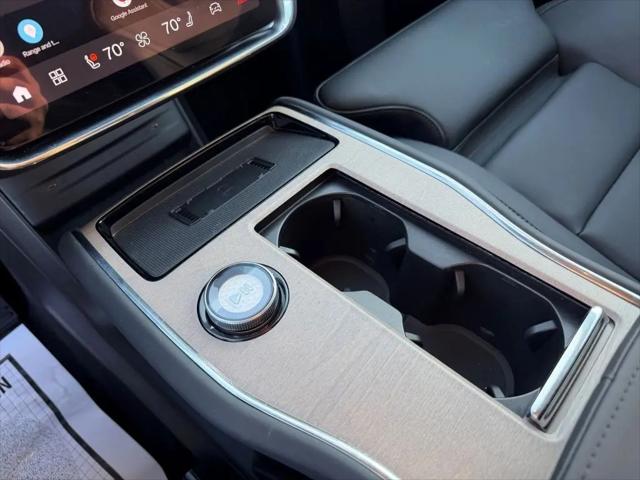 2025 Volvo X 90 Ultra, Twin Motor, Fully electric, 6 Seats