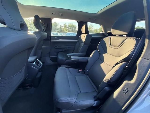 2025 Volvo X 90 Ultra, Twin Motor, Fully electric, 6 Seats