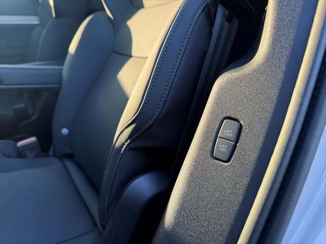 2025 Volvo X 90 Ultra, Twin Motor, Fully electric, 6 Seats