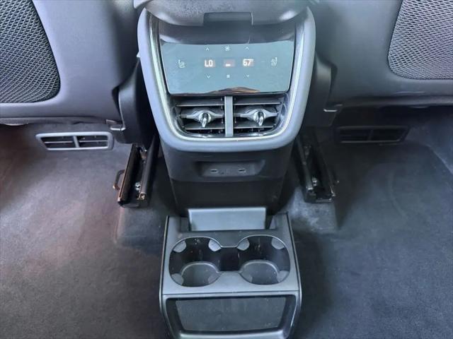 2025 Volvo X 90 Ultra, Twin Motor, Fully electric, 6 Seats