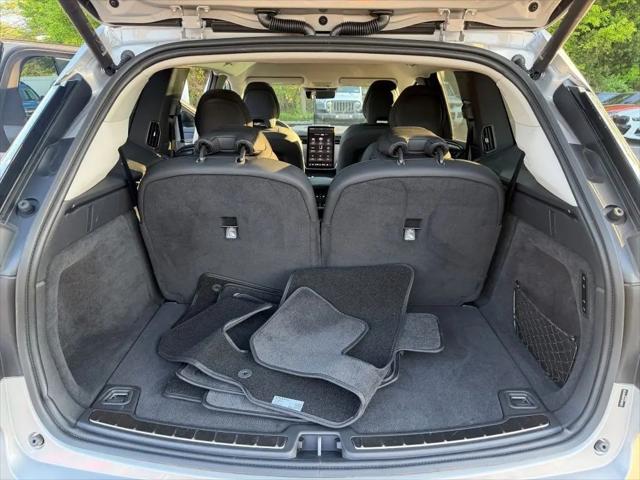 2025 Volvo X 90 Ultra, Twin Motor, Fully electric, 6 Seats