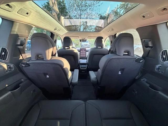 2025 Volvo X 90 Ultra, Twin Motor, Fully electric, 6 Seats