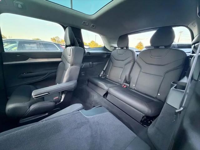 2025 Volvo X 90 Ultra, Twin Motor, Fully electric, 6 Seats
