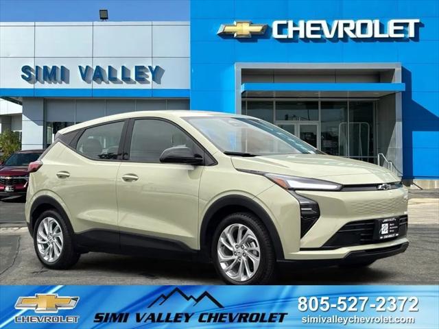 2027 Chevrolet Bolt LT FWD for sale in Simi Valley, CA