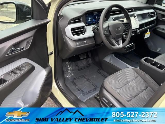 2027 Chevrolet Bolt LT FWD