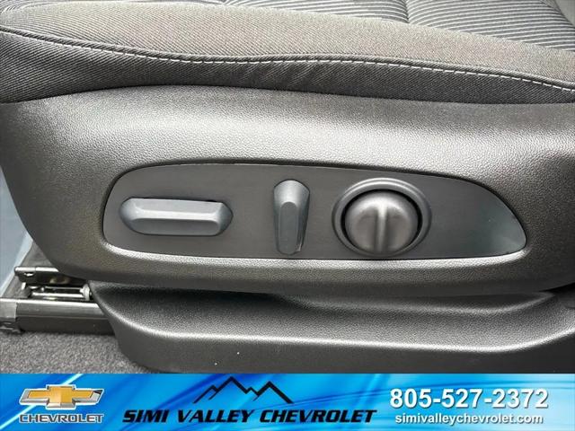 2027 Chevrolet Bolt LT FWD