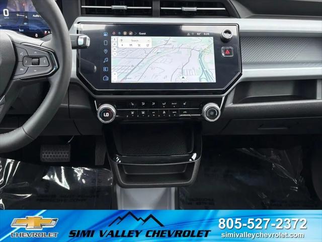 2027 Chevrolet Bolt LT FWD