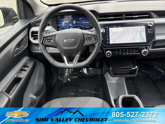 2027 Chevrolet Bolt LT FWD