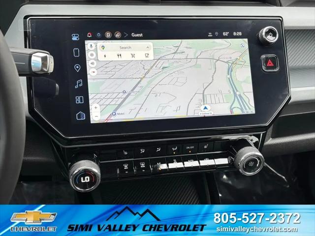 2027 Chevrolet Bolt LT FWD