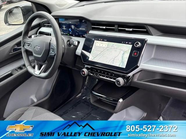2027 Chevrolet Bolt LT FWD