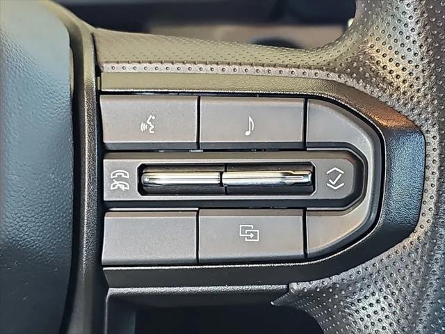 2024 Chevrolet Colorado 4WD Trail Boss