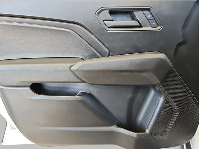 2024 Chevrolet Colorado 4WD Trail Boss