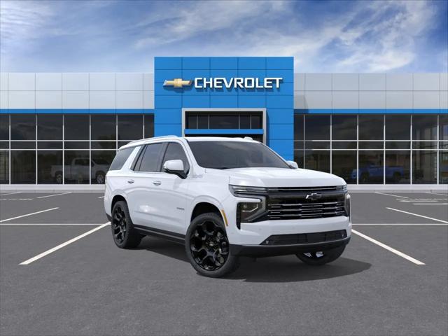 2026 Chevrolet Tahoe 4WD High Country for sale in Kansas City, MO
