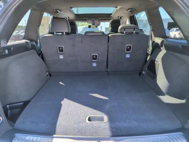 2026 Jeep Grand Cherokee Summit 4x4