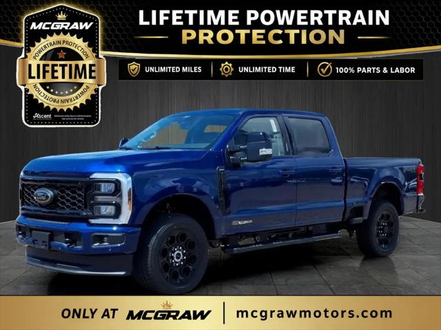 2026 Ford F-250 LARIAT for sale in Aransas Pass, TX