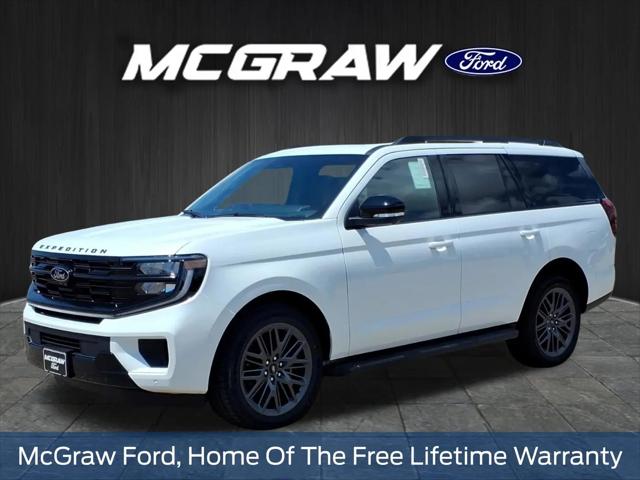 2026 Ford Expedition Platinum for sale in Aransas Pass, TX