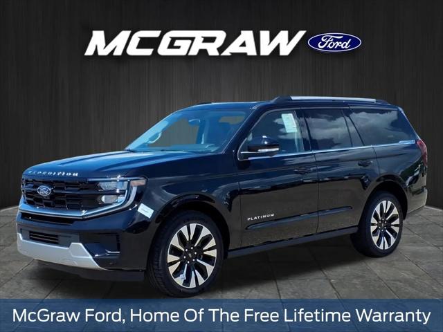 2026 Ford Expedition Platinum for sale in Aransas Pass, TX