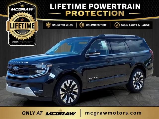 2026 Ford Expedition Platinum for sale in Aransas Pass, TX