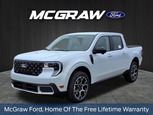 2026 Ford Maverick Lariat for sale in Aransas Pass, TX