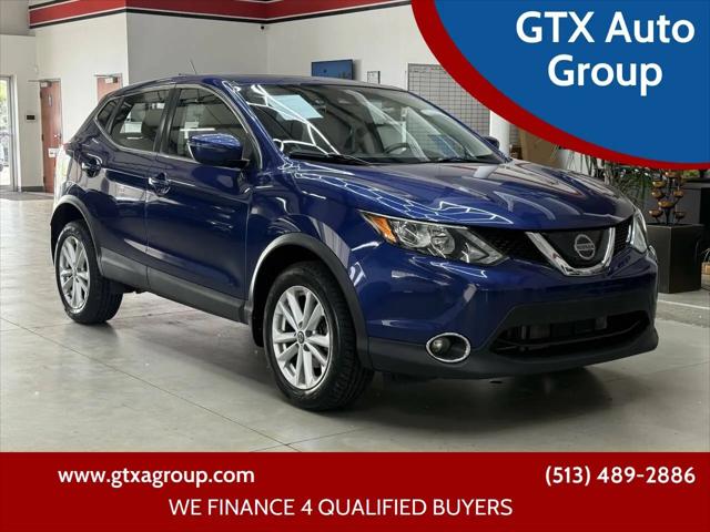 2019 Nissan Rogue Sport for sale near West Chester, OH