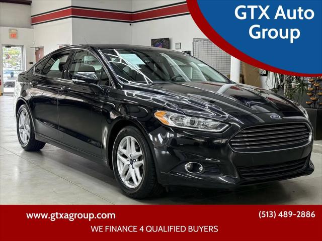 2013 Ford Fusion SE for sale near West Chester, OH
