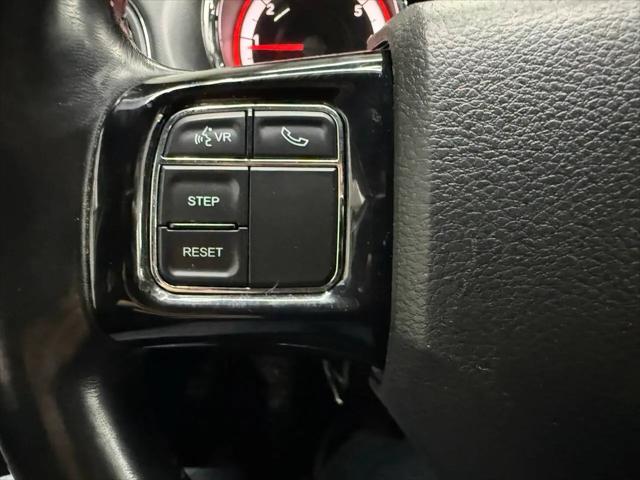 2019 Dodge Grand Caravan SE 35th Anniversary Edition